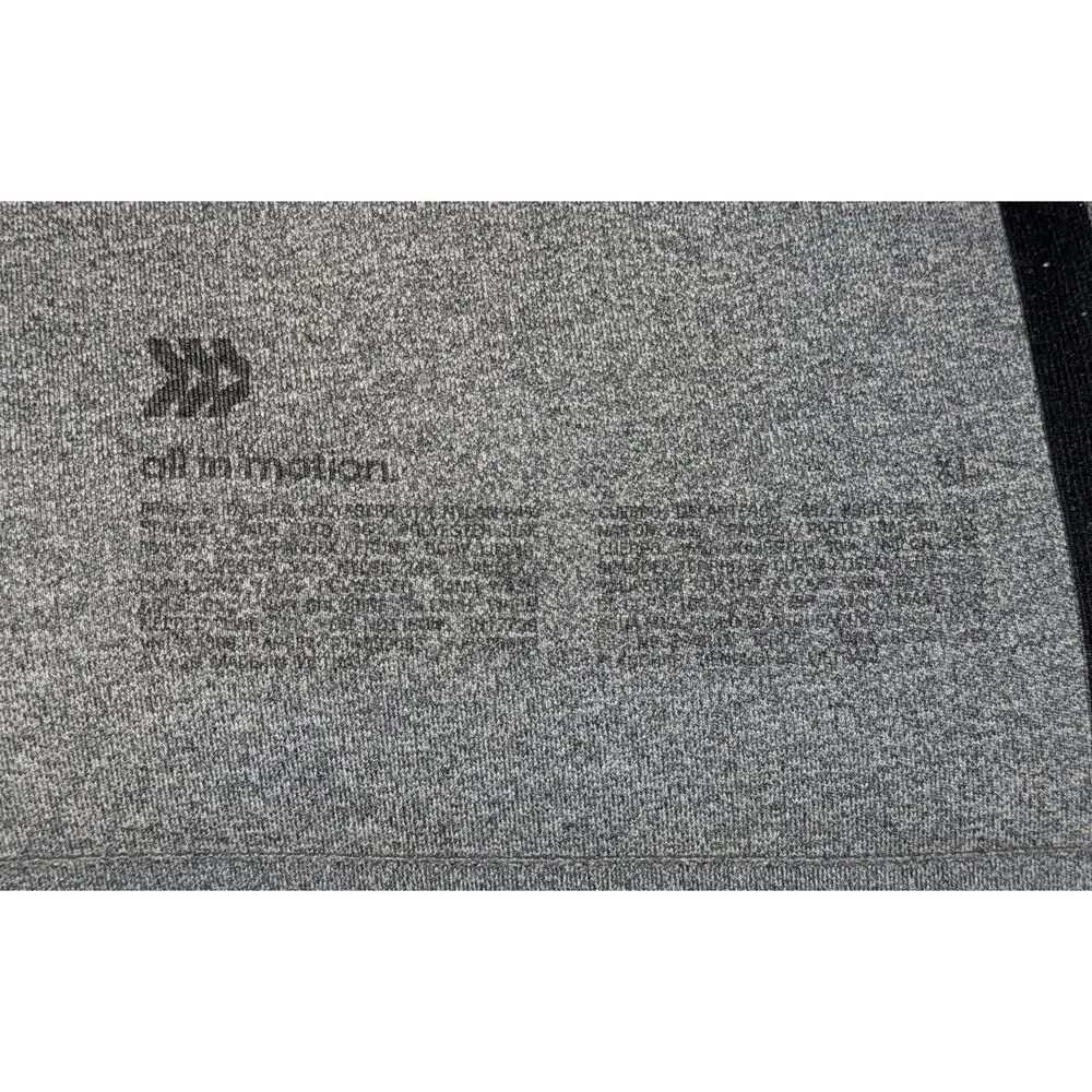 All In Motion Bra Size XL - Picture 4 of 4